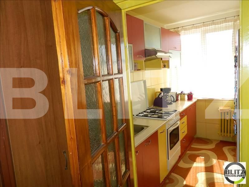 Apartament de vânzare 2 camere Grigorescu - 10352AV | BLITZ Cluj-Napoca | Poza4