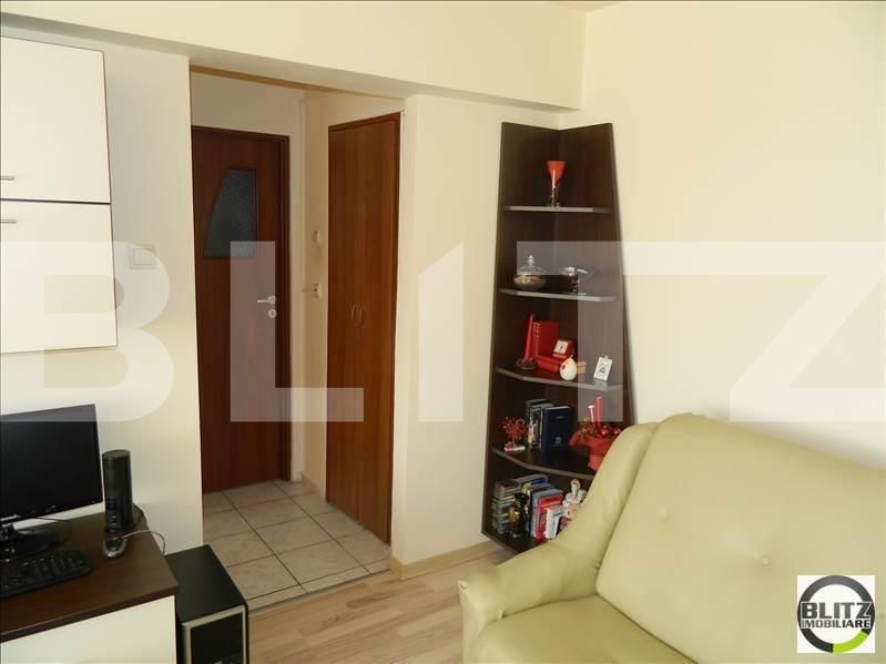 Apartament de vânzare 2 camere Grigorescu - 10352AV | BLITZ Cluj-Napoca | Poza2