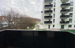 Apartament de 2 camere, 50 mp, nou, zona strazii Corneliu Coposu