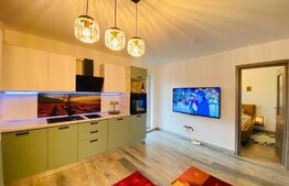 Apartament de 2 camere, 50 mp, nou, zona strazii Corneliu Coposu