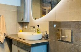 Apartament de 2 camere, 50 mp, nou, zona strazii Corneliu Coposu