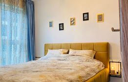 Apartament de 2 camere, 50 mp, nou, zona strazii Corneliu Coposu