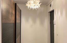 Apartament de 2 camere, 50 mp, nou, zona strazii Corneliu Coposu