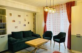 Apartament de 2 camere, 50 mp, nou, zona strazii Corneliu Coposu