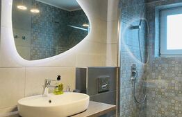 Apartament de 2 camere, 50 mp, nou, zona strazii Corneliu Coposu