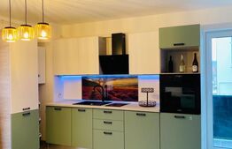 Apartament de 2 camere, 50 mp, nou, zona strazii Corneliu Coposu