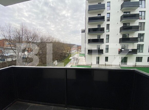 Apartament de închiriat 2 camere Dambul Rotund - 103520AI | BLITZ Cluj-Napoca | Poza13