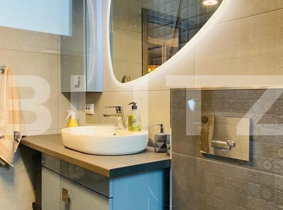 Apartament de închiriat 2 camere Dambul Rotund - 103520AI | BLITZ Cluj-Napoca | Poza12