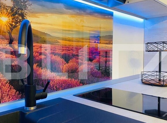 Apartament de închiriat 2 camere Dambul Rotund - 103520AI | BLITZ Cluj-Napoca | Poza5