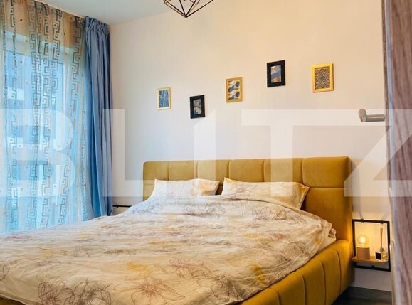 Apartament de închiriat 2 camere Dambul Rotund - 103520AI | BLITZ Cluj-Napoca | Poza6