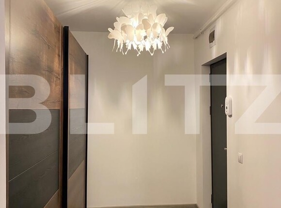 Apartament de închiriat 2 camere Dambul Rotund - 103520AI | BLITZ Cluj-Napoca | Poza9