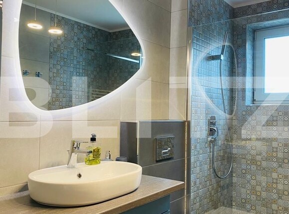 Apartament de închiriat 2 camere Dambul Rotund - 103520AI | BLITZ Cluj-Napoca | Poza11