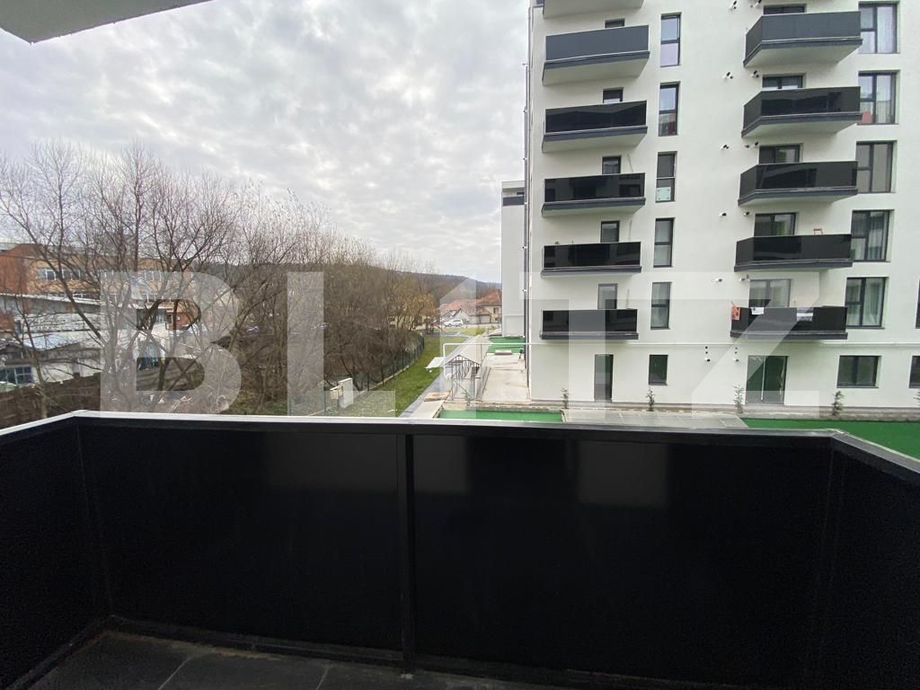 Apartament de închiriat 2 camere Dambul Rotund - 103520AI | BLITZ Cluj-Napoca | Poza13