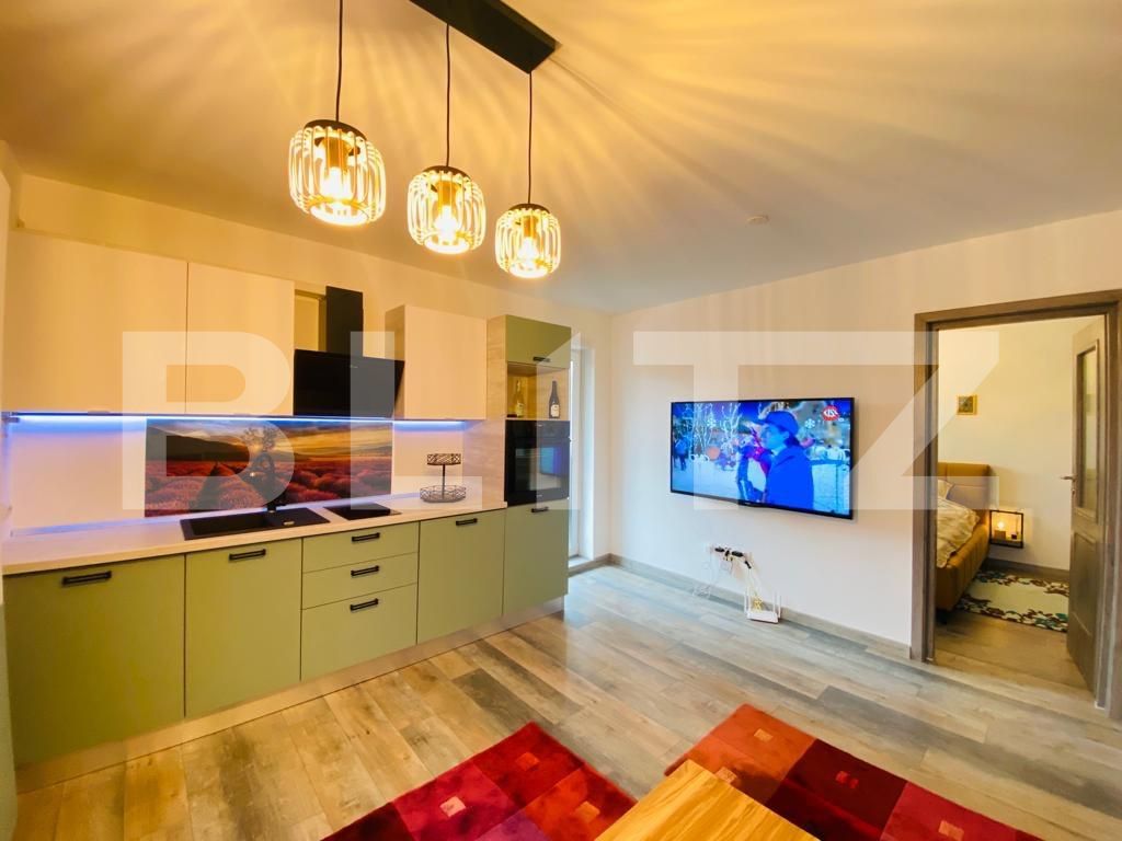 Apartament de închiriat 2 camere Dambul Rotund - 103520AI | BLITZ Cluj-Napoca | Poza4