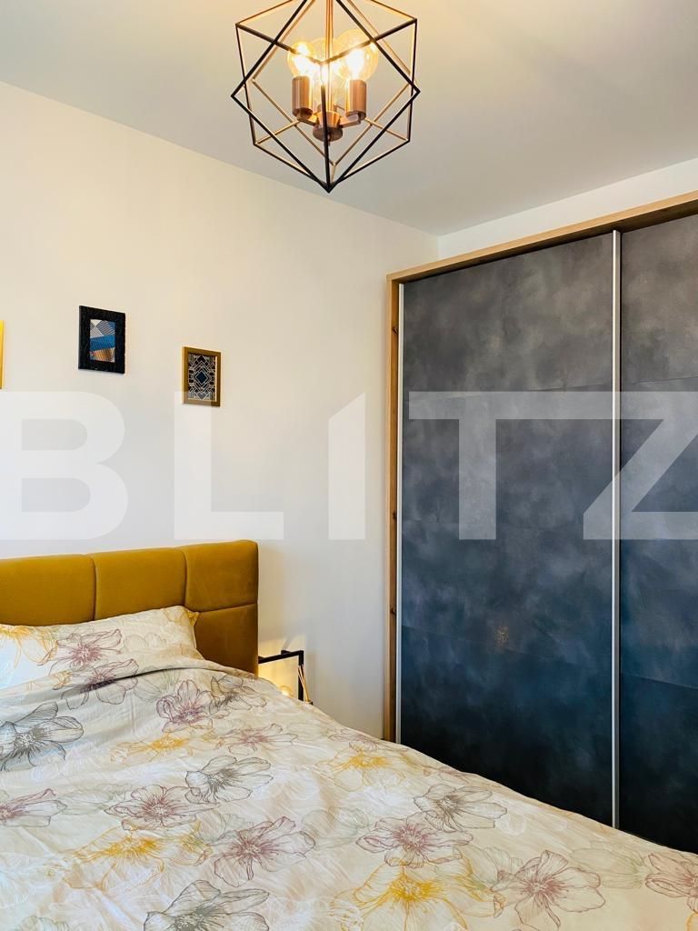 Apartament de închiriat 2 camere Dambul Rotund - 103520AI | BLITZ Cluj-Napoca | Poza7