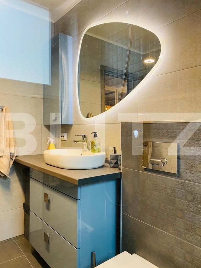 Apartament de închiriat 2 camere Dambul Rotund - 103520AI | BLITZ Cluj-Napoca | Poza12