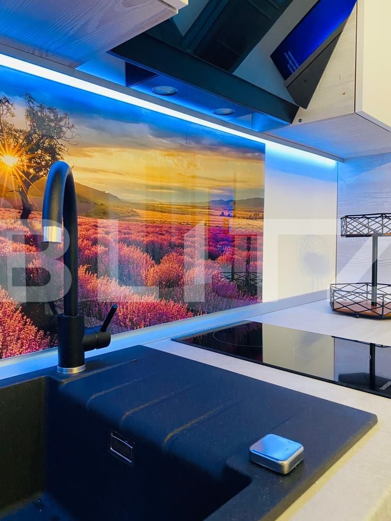 Apartament de închiriat 2 camere Dambul Rotund - 103520AI | BLITZ Cluj-Napoca | Poza5