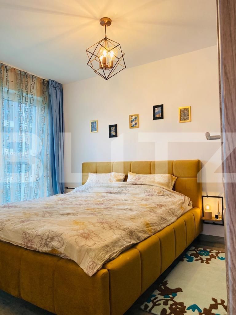 Apartament de închiriat 2 camere Dambul Rotund - 103520AI | BLITZ Cluj-Napoca | Poza6