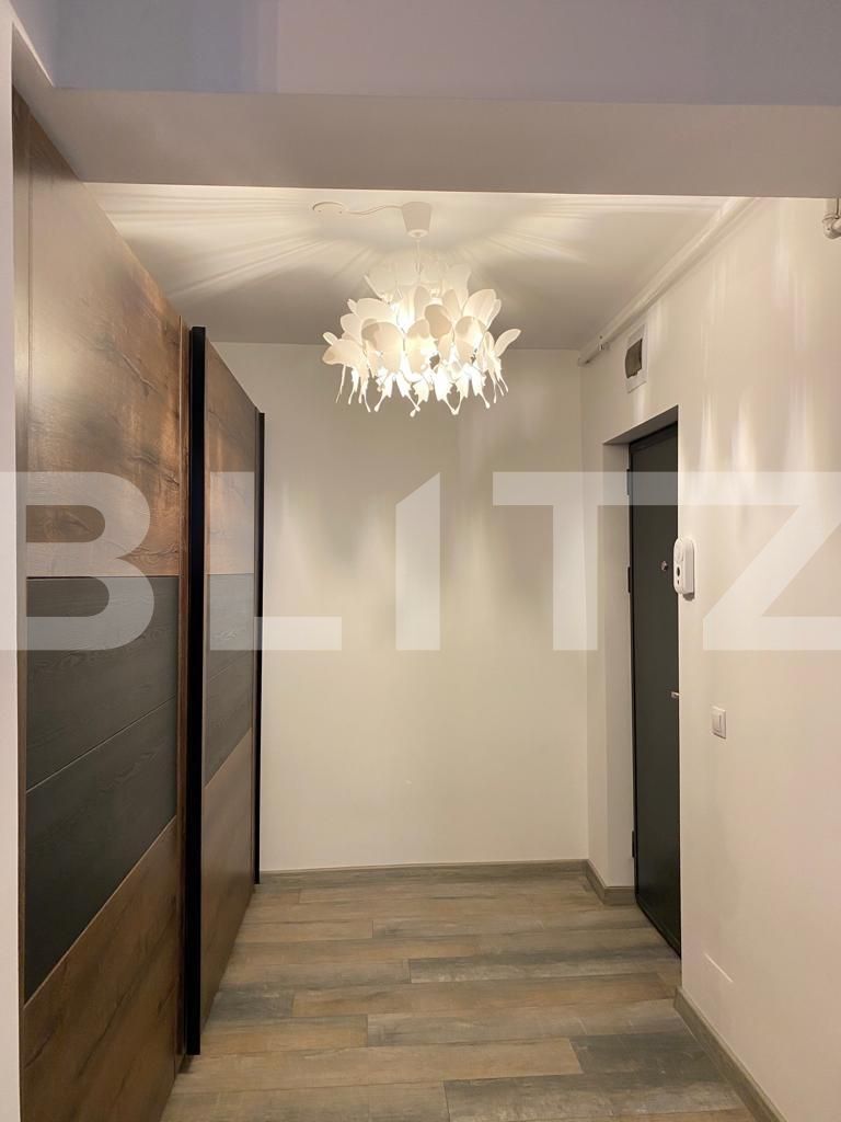 Apartament de închiriat 2 camere Dambul Rotund - 103520AI | BLITZ Cluj-Napoca | Poza9