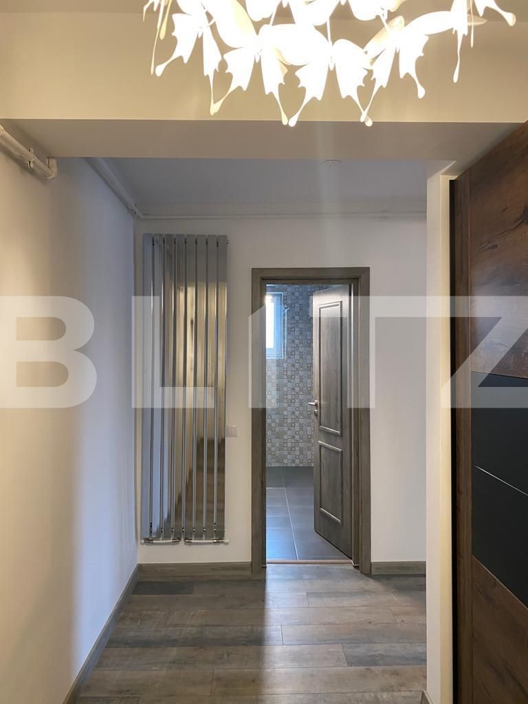Apartament de închiriat 2 camere Dambul Rotund - 103520AI | BLITZ Cluj-Napoca | Poza10