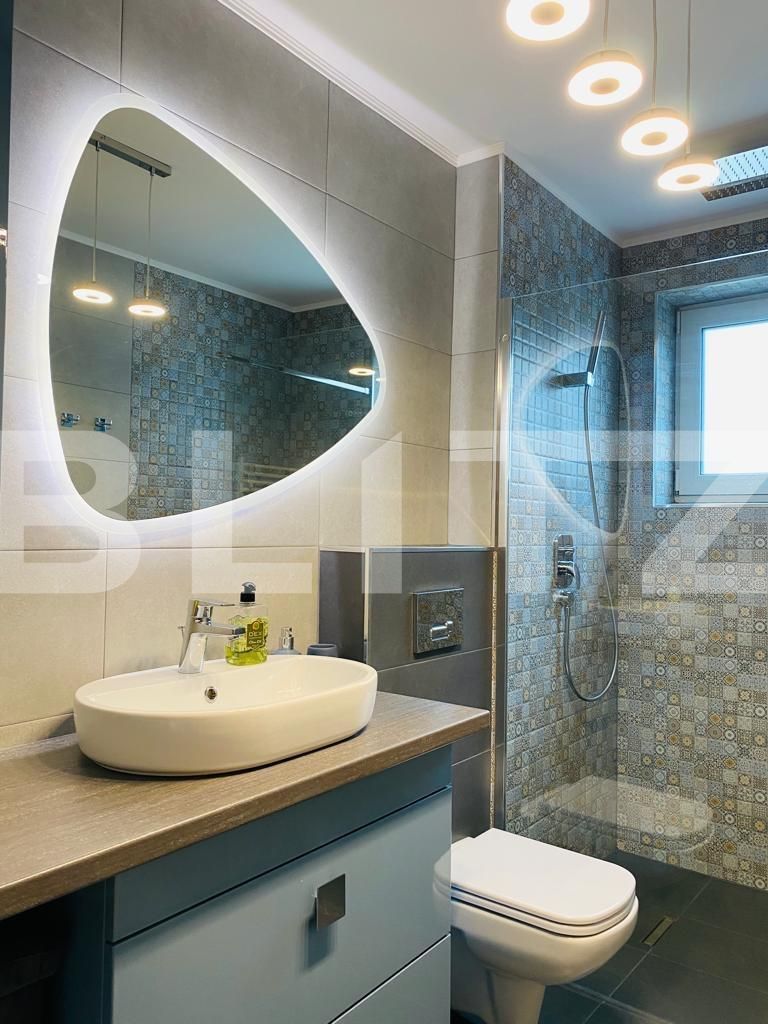 Apartament de închiriat 2 camere Dambul Rotund - 103520AI | BLITZ Cluj-Napoca | Poza11