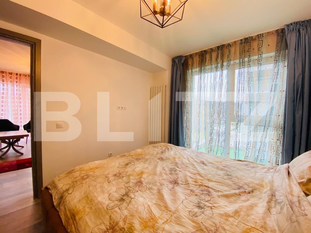 Apartament de închiriat 2 camere Dambul Rotund - 103520AI | BLITZ Cluj-Napoca | Poza8