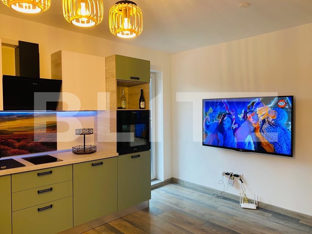 Apartament de închiriat 2 camere Dambul Rotund - 103520AI | BLITZ Cluj-Napoca | Poza3