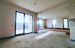 Casa inidiviuala, 145mp utili, 600 teren, Salicea