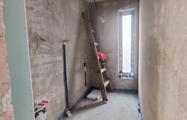 Casa inidiviuala, 145mp utili, 600 teren, Salicea