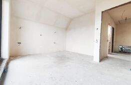 Casa inidiviuala, 145mp utili, 600 teren, Salicea