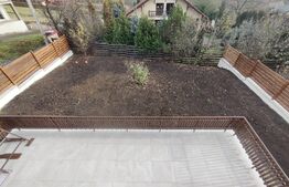 Casa inidiviuala, 145mp utili, 600 teren, Salicea