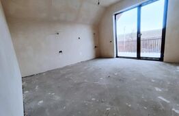 Casa inidiviuala, 145mp utili, 600 teren, Salicea