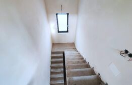 Casa inidiviuala, 145mp utili, 600 teren, Salicea