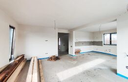 Casa inidiviuala, 145mp utili, 600 teren, Salicea