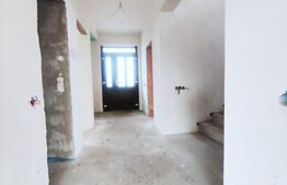 Casa inidiviuala, 145mp utili, 600 teren, Salicea