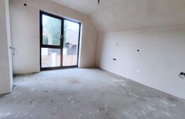 Casa inidiviuala, 145mp utili, 600 teren, Salicea