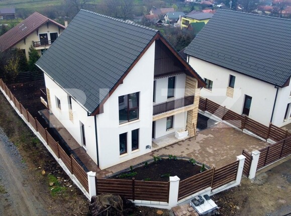 Casa de vânzare 5 camere Salicea - 103524CV | BLITZ Cluj-Napoca | Poza1