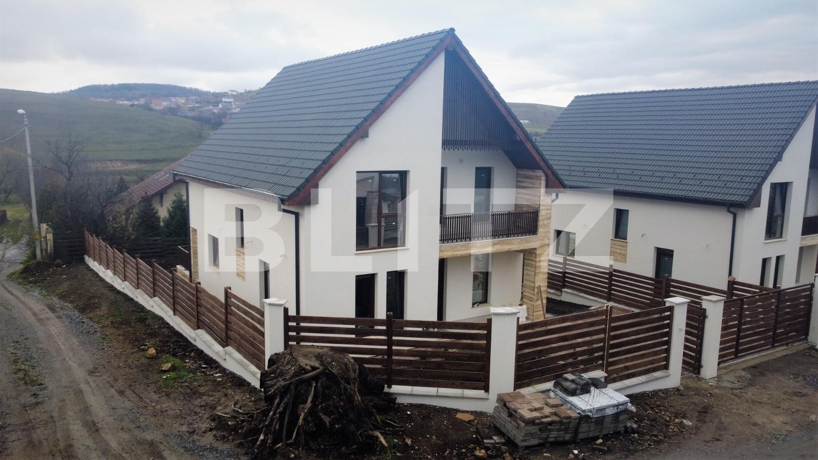 Casa de vânzare 5 camere Salicea - 103524CV | BLITZ Cluj-Napoca | Poza2