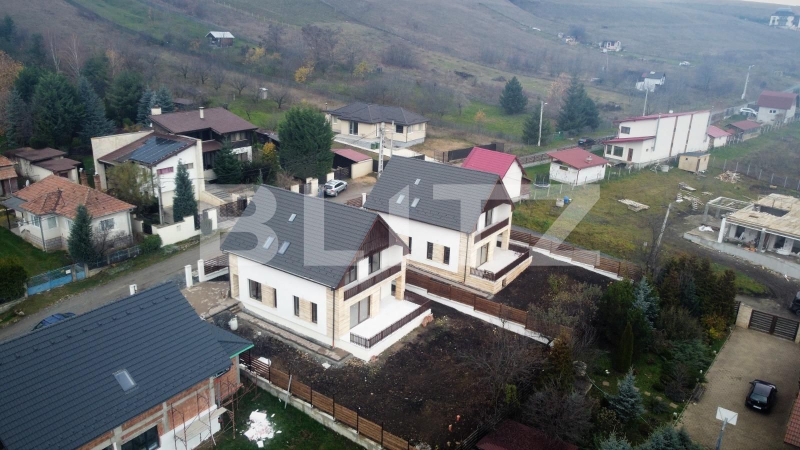 Casa de vânzare 5 camere Salicea - 103524CV | BLITZ Cluj-Napoca | Poza3