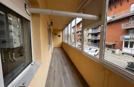 Apartament 2 camere, 60 mp, prima inchiriere, zona Golden Tulip