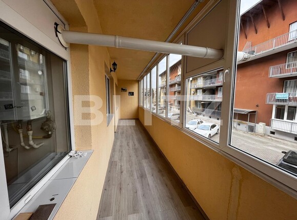 Apartament de închiriat 2 camere Zorilor - 103529AI | BLITZ Cluj-Napoca | Poza7
