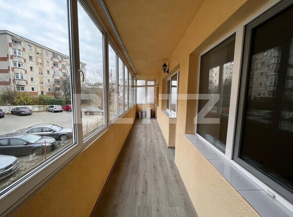Apartament de închiriat 2 camere Zorilor - 103529AI | BLITZ Cluj-Napoca | Poza8