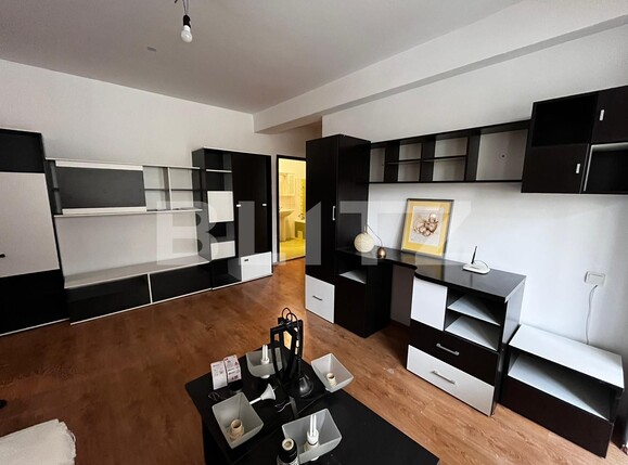 Apartament de închiriat 2 camere Zorilor - 103529AI | BLITZ Cluj-Napoca | Poza1