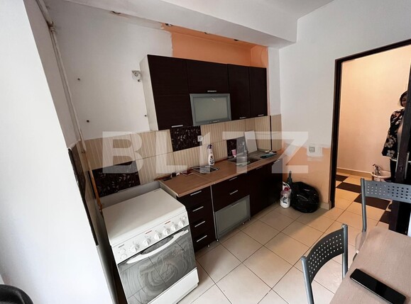 Apartament de închiriat 2 camere Zorilor - 103529AI | BLITZ Cluj-Napoca | Poza5