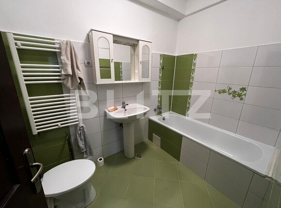 Apartament de închiriat 2 camere Zorilor - 103529AI | BLITZ Cluj-Napoca | Poza6