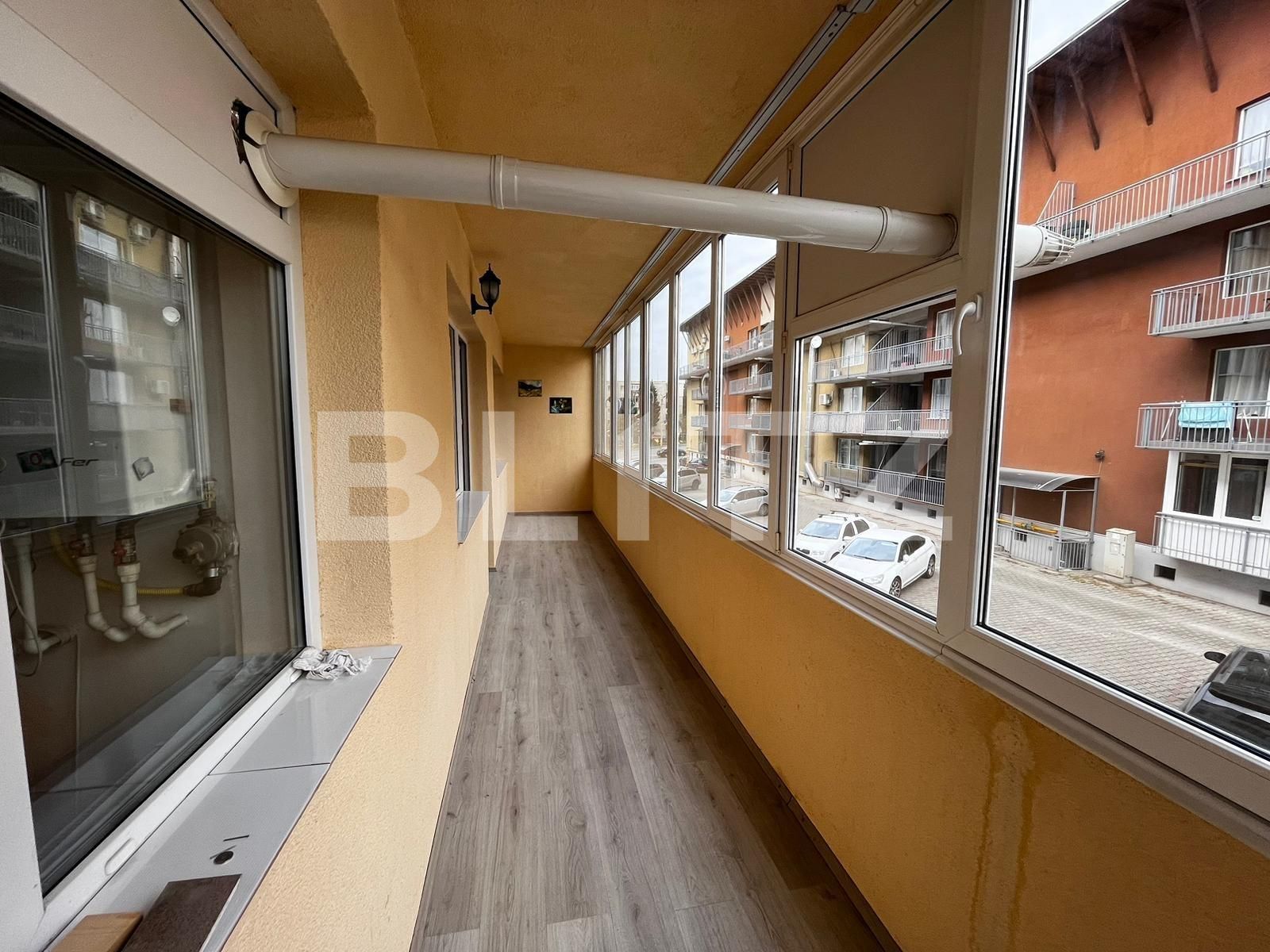 Apartament de închiriat 2 camere Zorilor - 103529AI | BLITZ Cluj-Napoca | Poza7