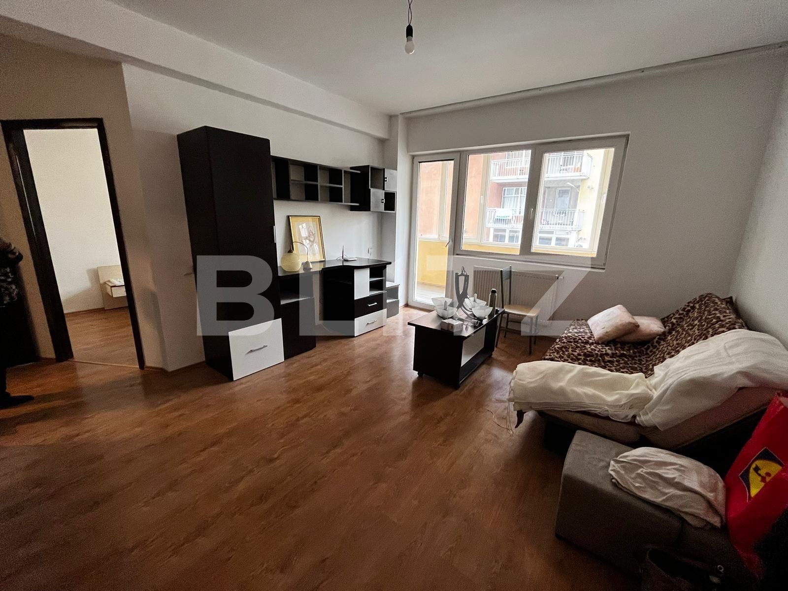 Apartament de închiriat 2 camere Zorilor - 103529AI | BLITZ Cluj-Napoca | Poza2