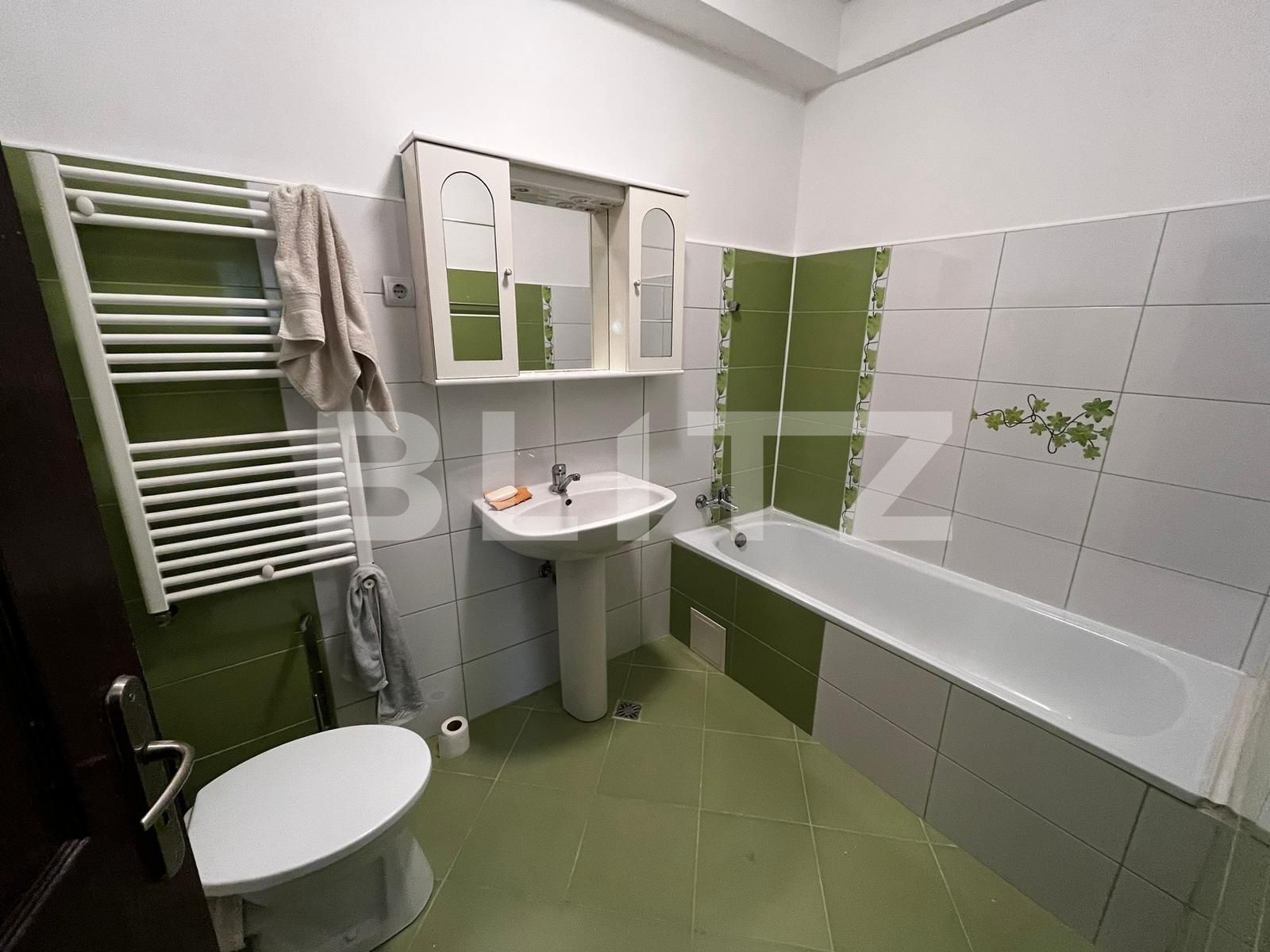 Apartament de închiriat 2 camere Zorilor - 103529AI | BLITZ Cluj-Napoca | Poza6