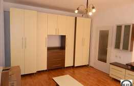 Apartament de vanzare, 1 camera, etaj intermediar, zona strazii Dunarii!