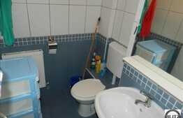 Apartament de vanzare, 1 camera, etaj intermediar, zona strazii Dunarii!